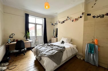Sunbury Avenue, Jesmond, Newcastle - Image 3